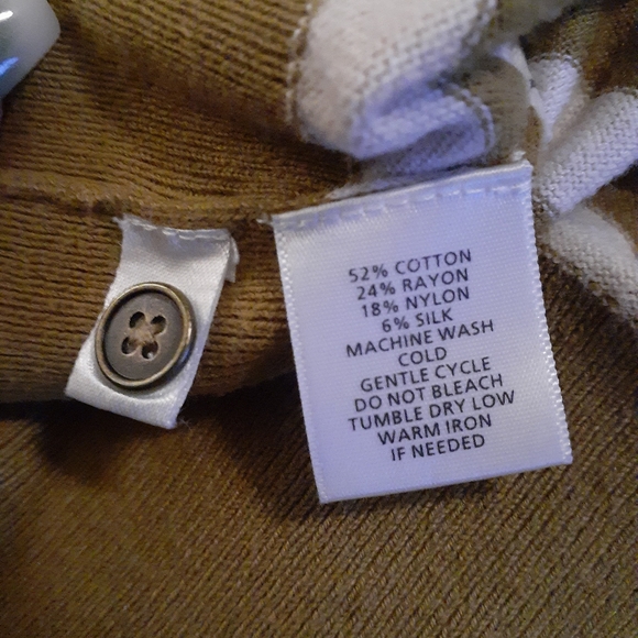 Loft Sweater - Picture 3 of 4